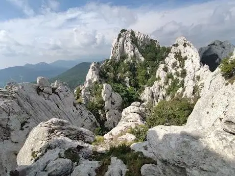 Photo de Dabarski kukovi