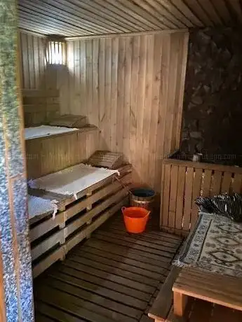 Photo de Баня «Парься от души» /banya/sauna