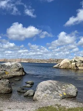 Photo de Björshuvudet