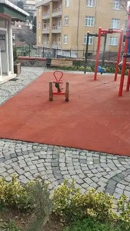 Photo de Üsküdar Municipality Elven Park