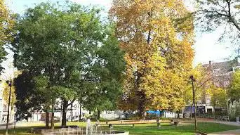 Photo de Parc René Goblet