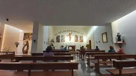 Photo de Parroquia de Nuestra Señora Del Carmen Camino De La Villa
