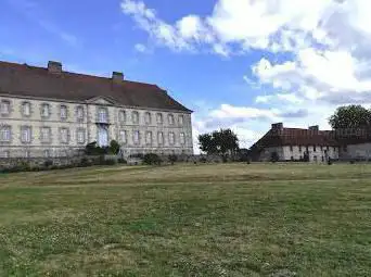 Photo de Château de Sainte Feyre