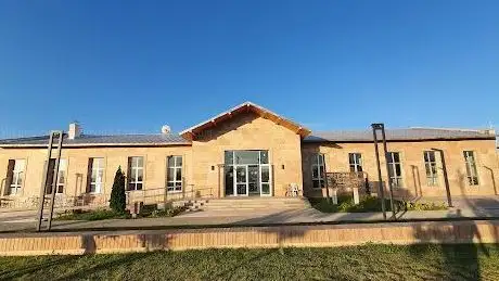Photo de Yalıhüyük Millet Bahçesi