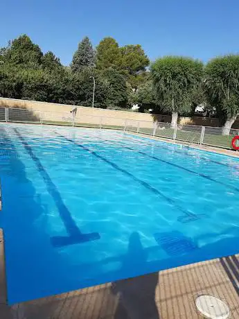 Photo de Piscina Pública Municipal de Jadraque.
