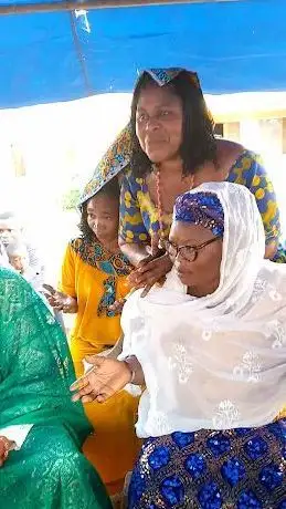 Photo de Ijeja orudu oke oko