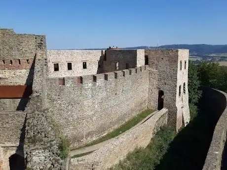 Photo de Château Helfštýn