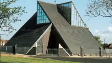 Church of the Holy Trinity, Donaghmede