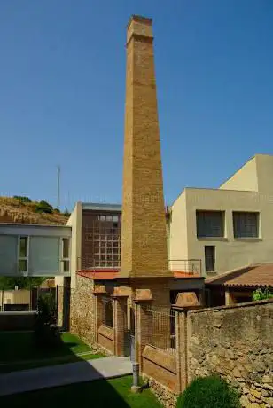 Photo de DestilerÃ­a Balanyà de la Espluga de FrancolÃ­