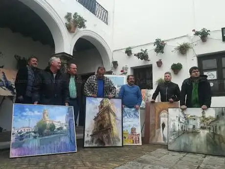 Photo de Casa de la Cultura