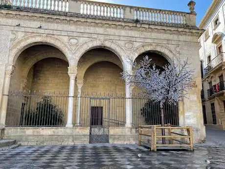 Photo de Palacio de la Condesa de Casares