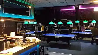 Foto de Club 8&9 Billard Voltaire