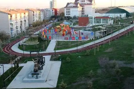 Photo de Berfo Ana Parkı