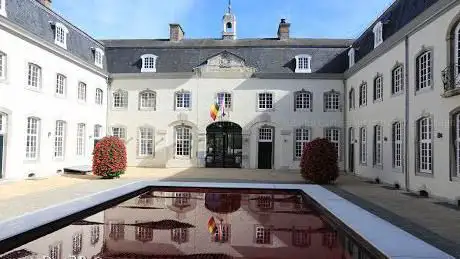 Photo de Visit Zuid-Limburg Servicepunt Vaals