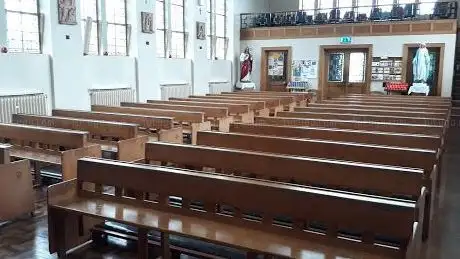 Photo de Waterford Hospital Chapel