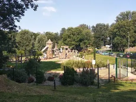 Photo de Parc du Cam