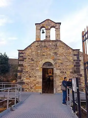 Photo de Church of Saint Anastasia