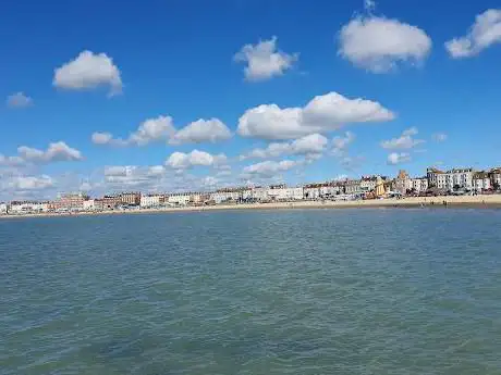 Photo de Weymouth Beach