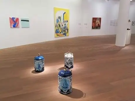 Photo of Mudam Musée d’Art Moderne