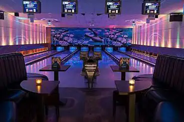 Photo de Dersa Bowling Center