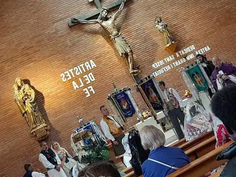 Photo de San José Artesano