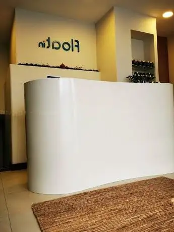 Photo de Float Spa in Lisbon Picoas