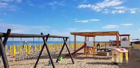 Photo de Lido Azzurro