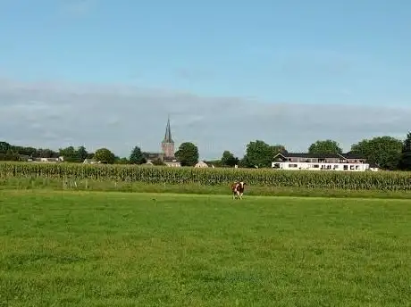 Photo de Opstapplaats Mountainbikeroute Montferland
