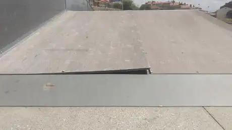 Photo de Skate Park