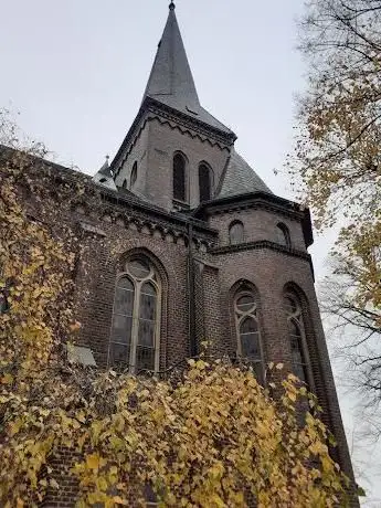 Photo de Evangelische Kirchengemeinde Dahlerau - Gemeindebüro