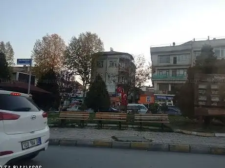 Photo de Yavuz Selim Meydanı