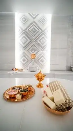 Photo de Mermaid Spa Wellness Club Wyndham