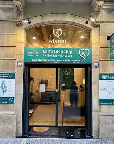 Photo de Centre Quiropràctic Caspe