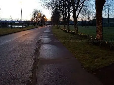 Photo de The Demesne Park