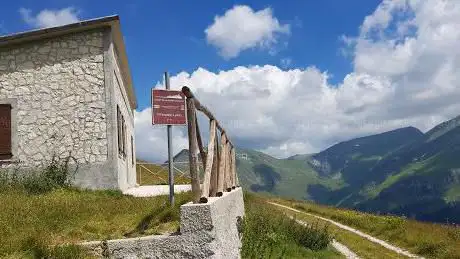 Photo de Casale Grascette