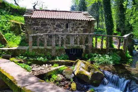 Photo de Roteiro de Zamáns