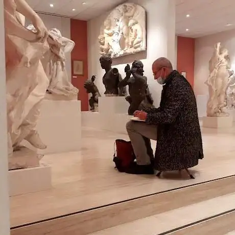 Photo de Musée Henri-Chapu