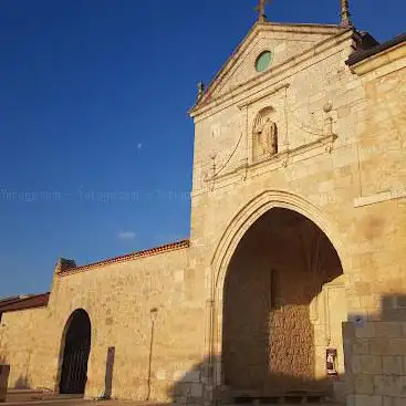Photo de Monasterio Santa Maria de Valbuena