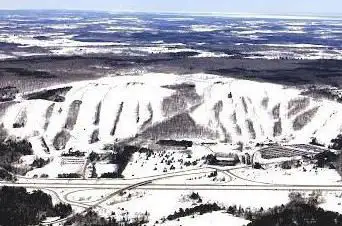 Photo of Mount St. Louis Moonstone