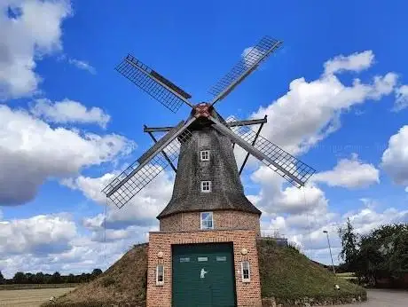 Photo de Sinninger Mühle