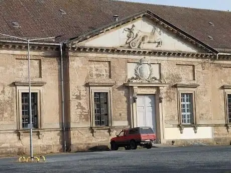 Photo de Königlicher Marstall