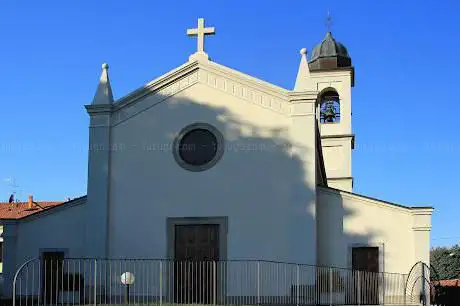 Photo de Chiesetta S.Stefano
