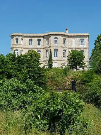 Photo de Parc de la Moline