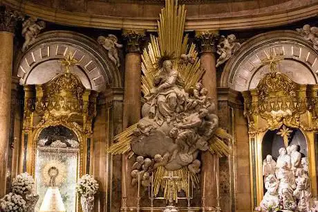Photo of Basilique de Nuestra Señora del Pilar de Saragosse
