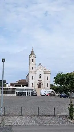 Photo de Parish Church of São Mamede