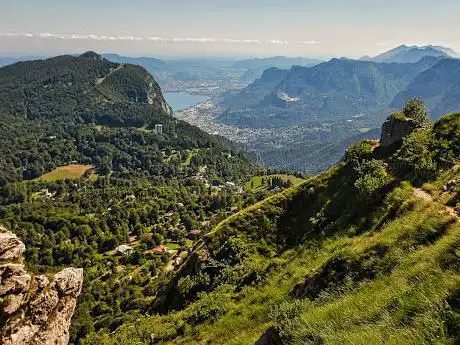 Photo de Grigna Meridionale