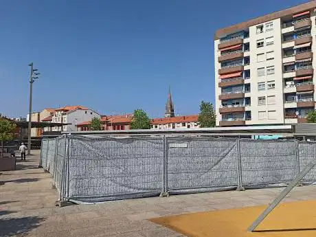 Photo de Plaza de la Llama