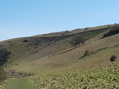 Photo de Wilmington Hill