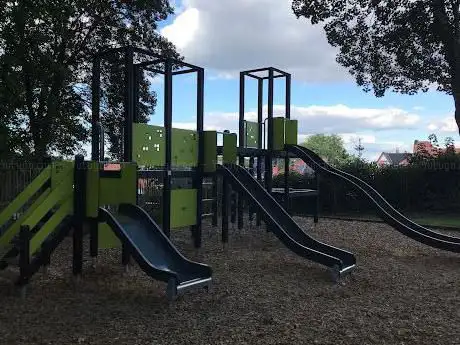 Photo de Plaine de jeux Paradisier