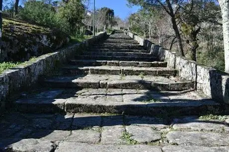 Photo de Mangualde beach